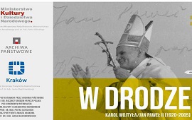 Wystawa "W drodze"