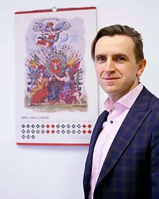 Sławomir Marchel
